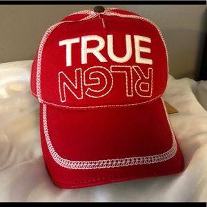 NWT Men’s True Religion